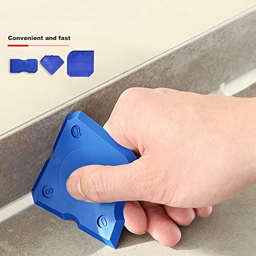 3 in 1 Silicone Caulking Tools