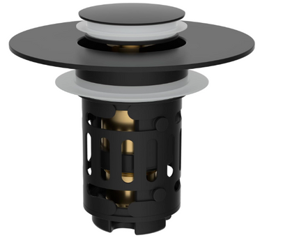 Bathroom Sink Drain Strainer