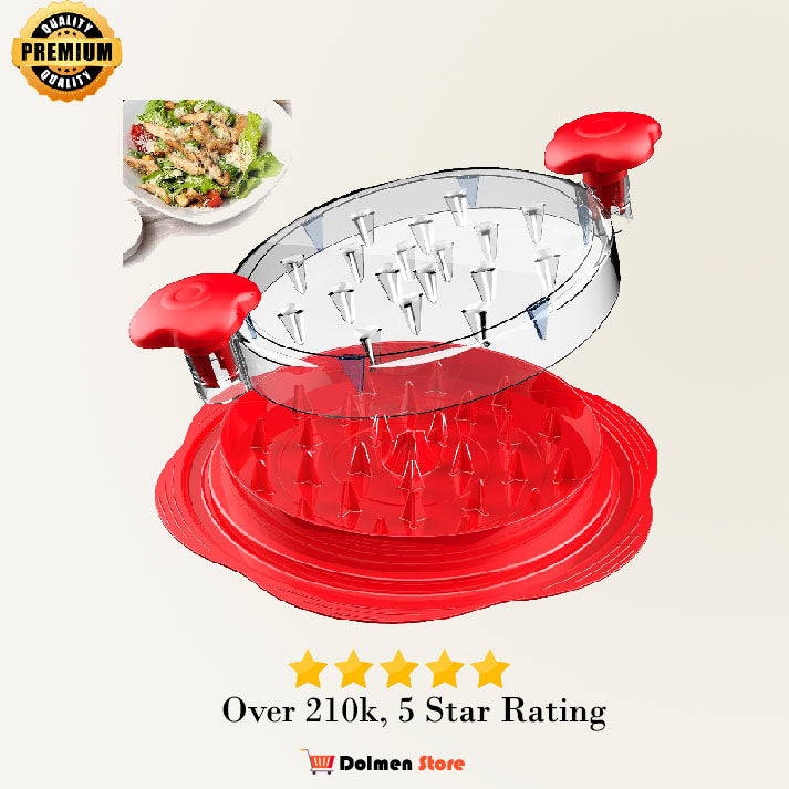 Chicken Shredder Tool