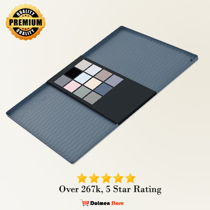 Waterproof Silicone Under Sink Mat