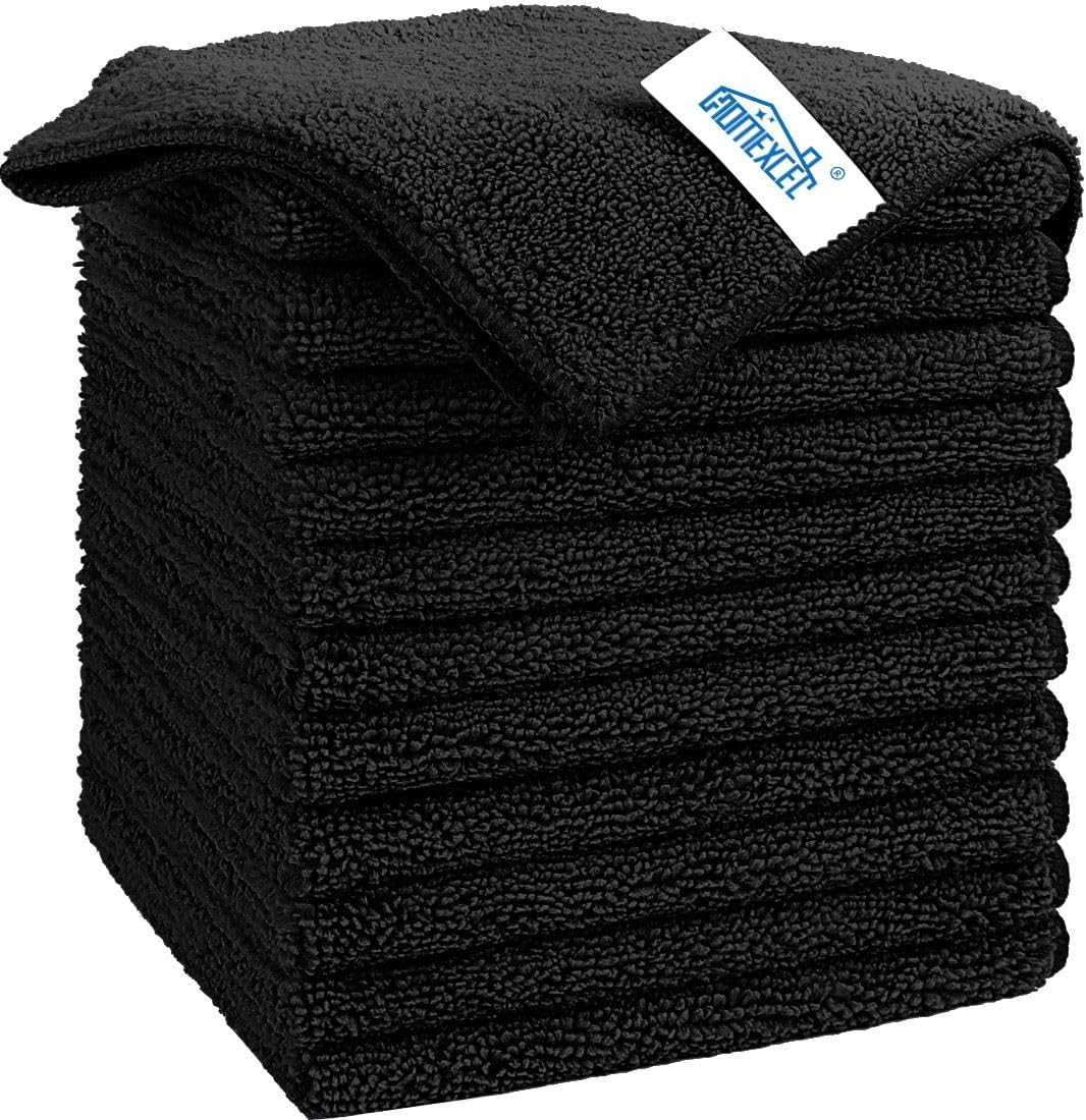 Microfiber Cleaning Cloth