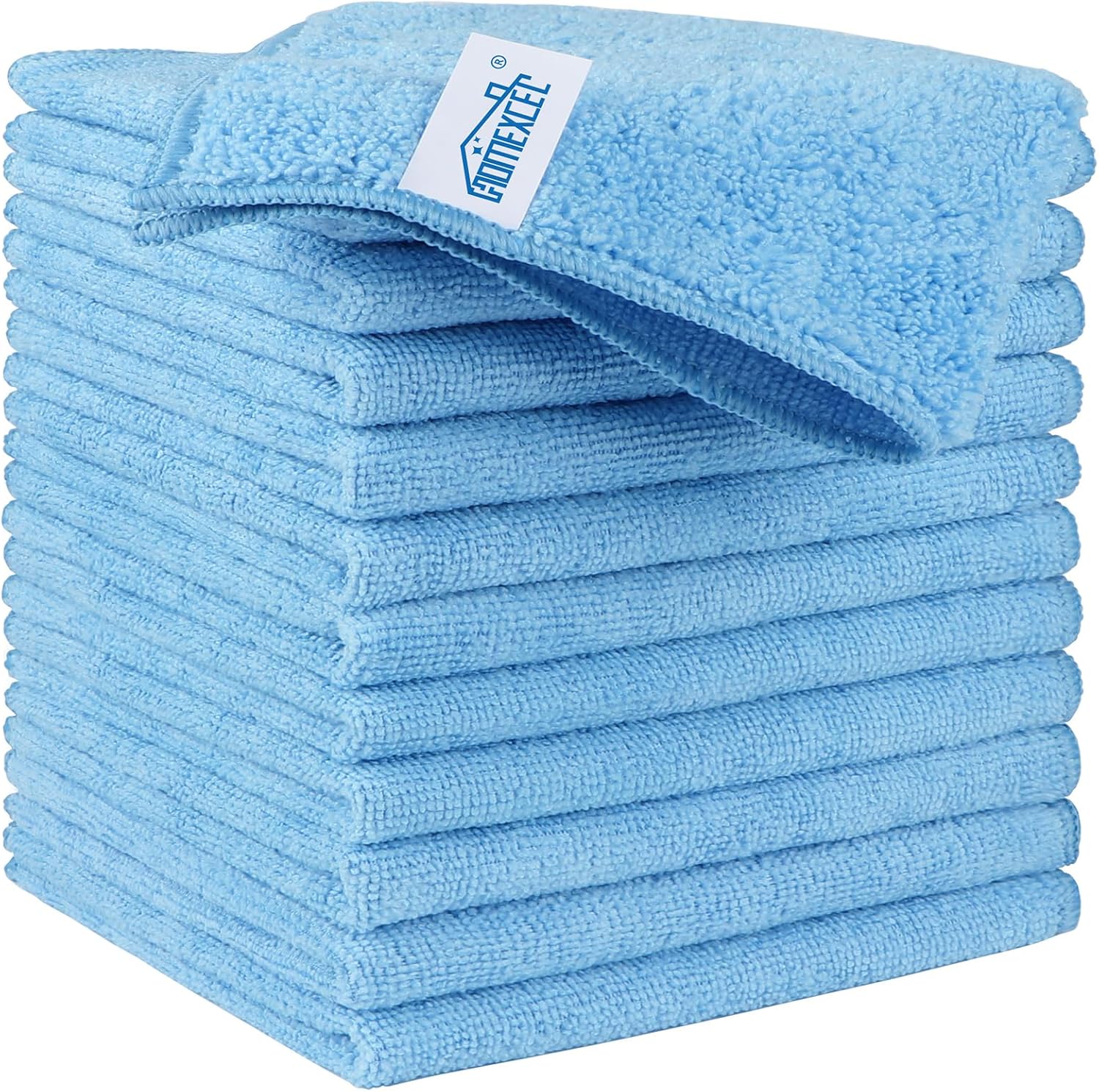 Microfiber Cleaning Cloth