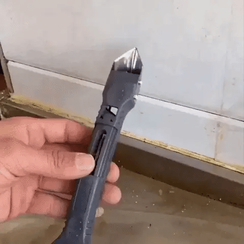 3 in 1 Silicone Caulking Tools