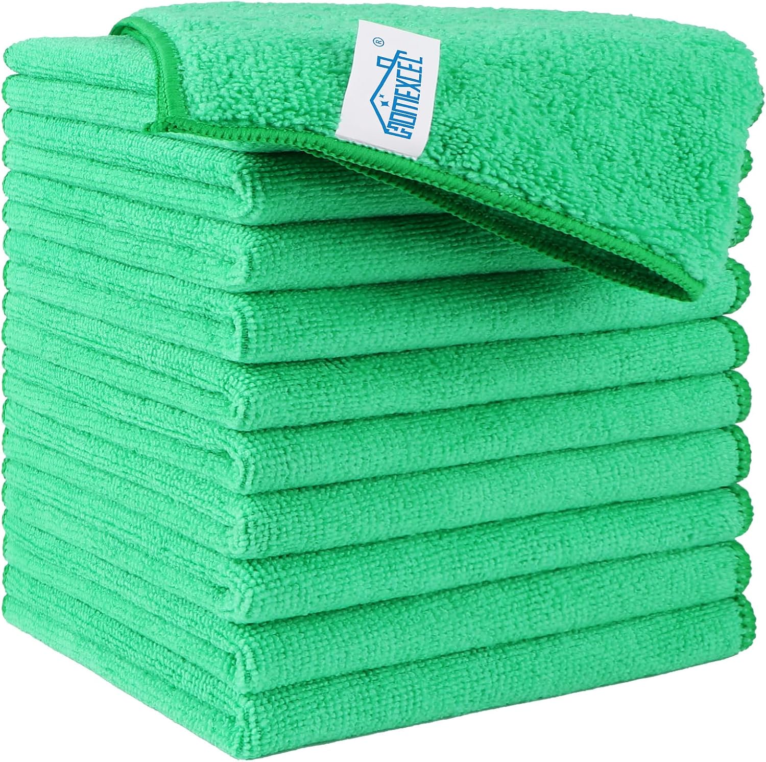Microfiber Cleaning Cloth