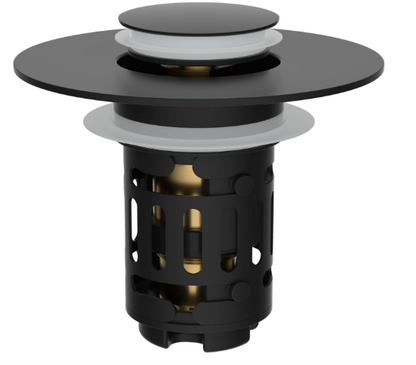 Bathroom Sink Drain Strainer