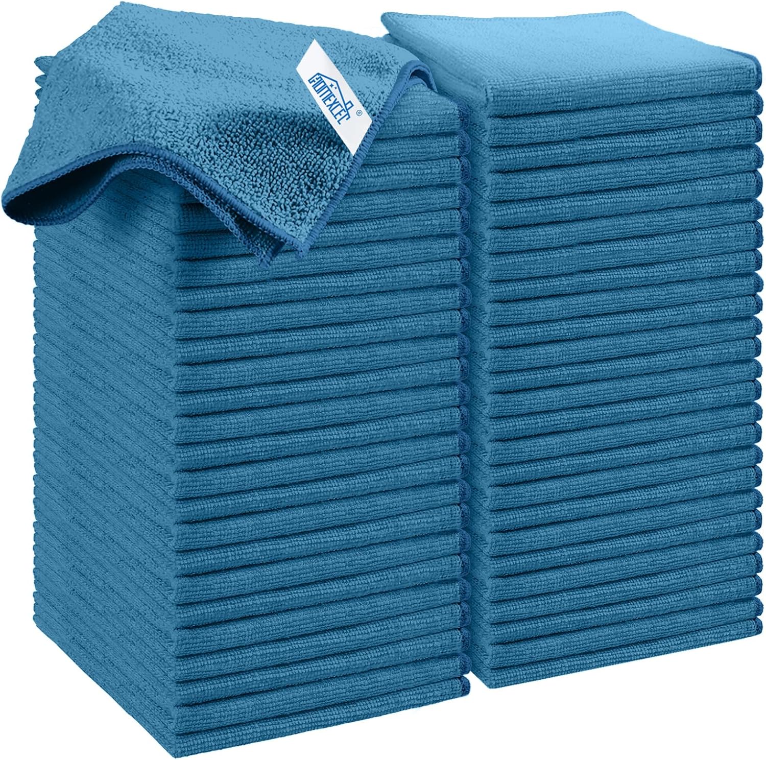 Microfiber Cleaning Cloth