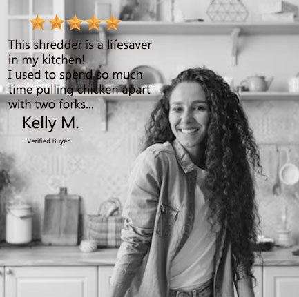 Chicken Shredder Tool