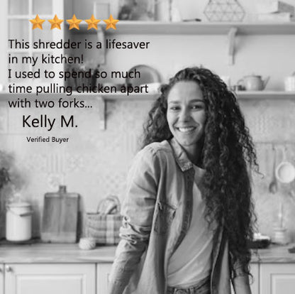 Chicken Shredder Tool