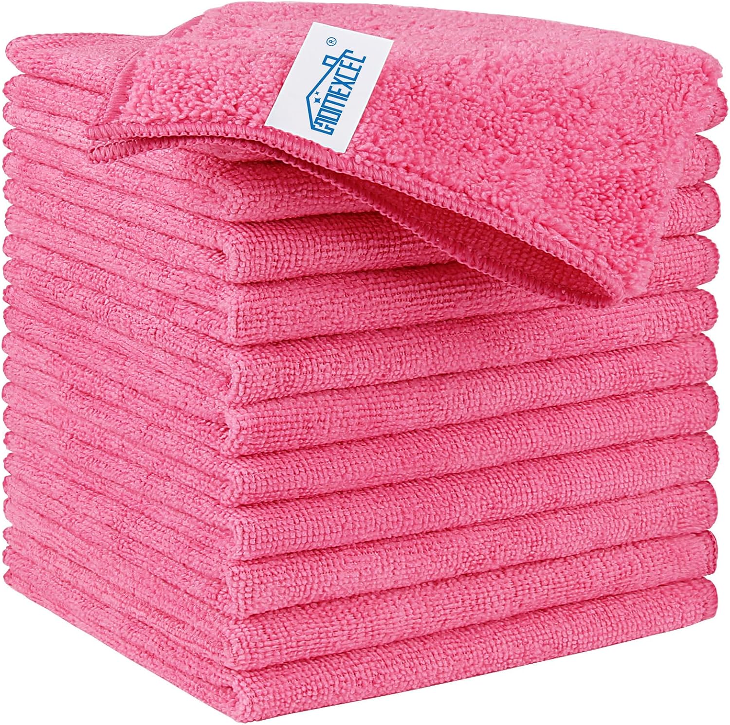 Microfiber Cleaning Cloth