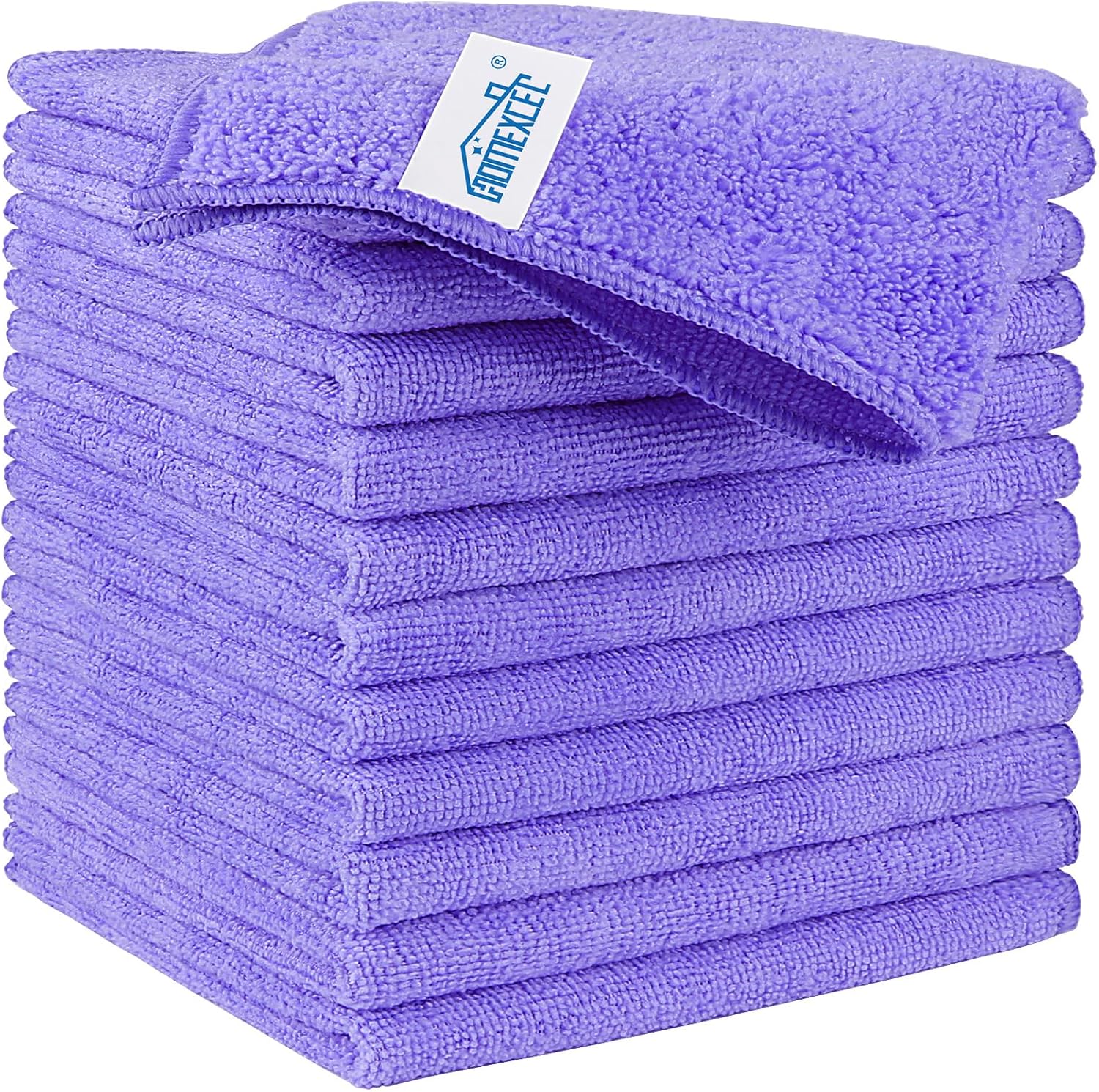 Microfiber Cleaning Cloth