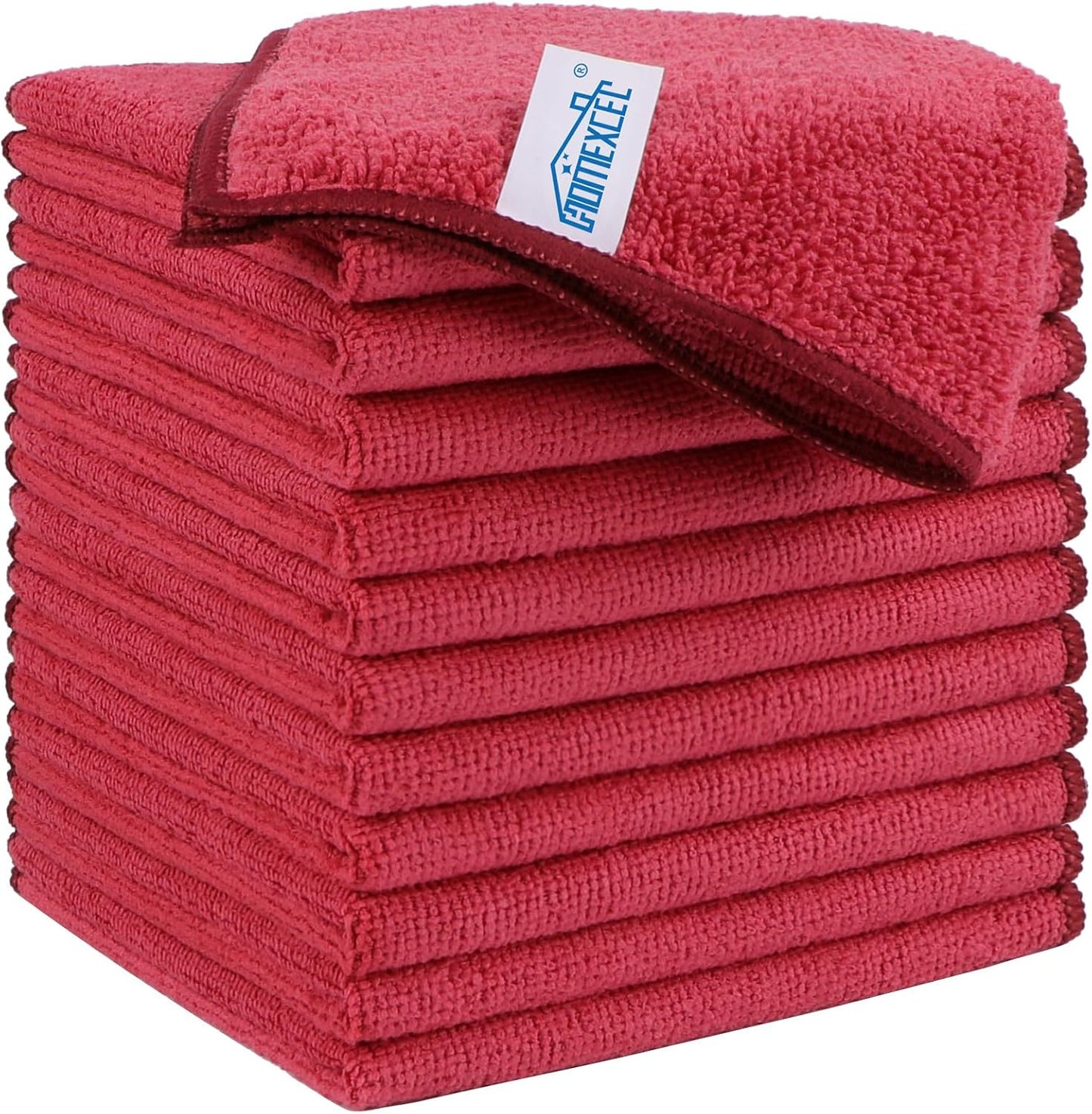 Microfiber Cleaning Cloth