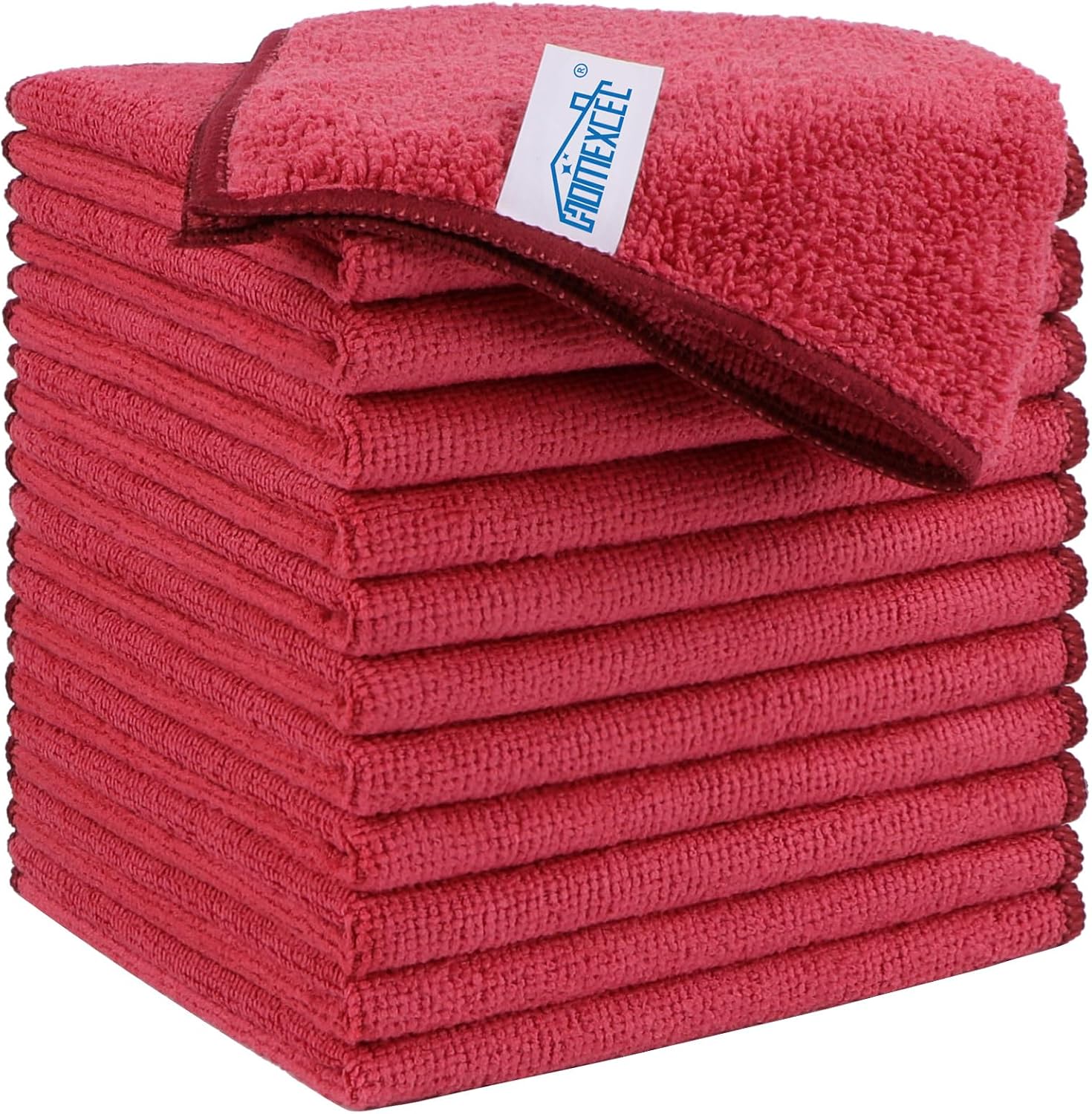Microfiber Cleaning Cloth
