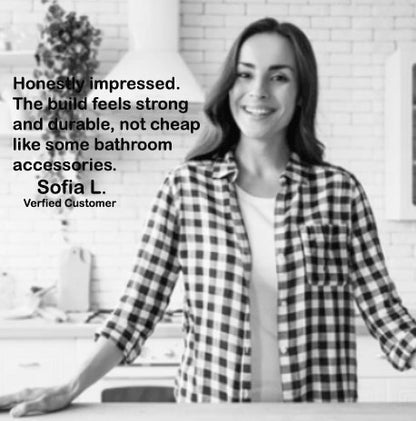 Bathroom Sink Drain Strainer