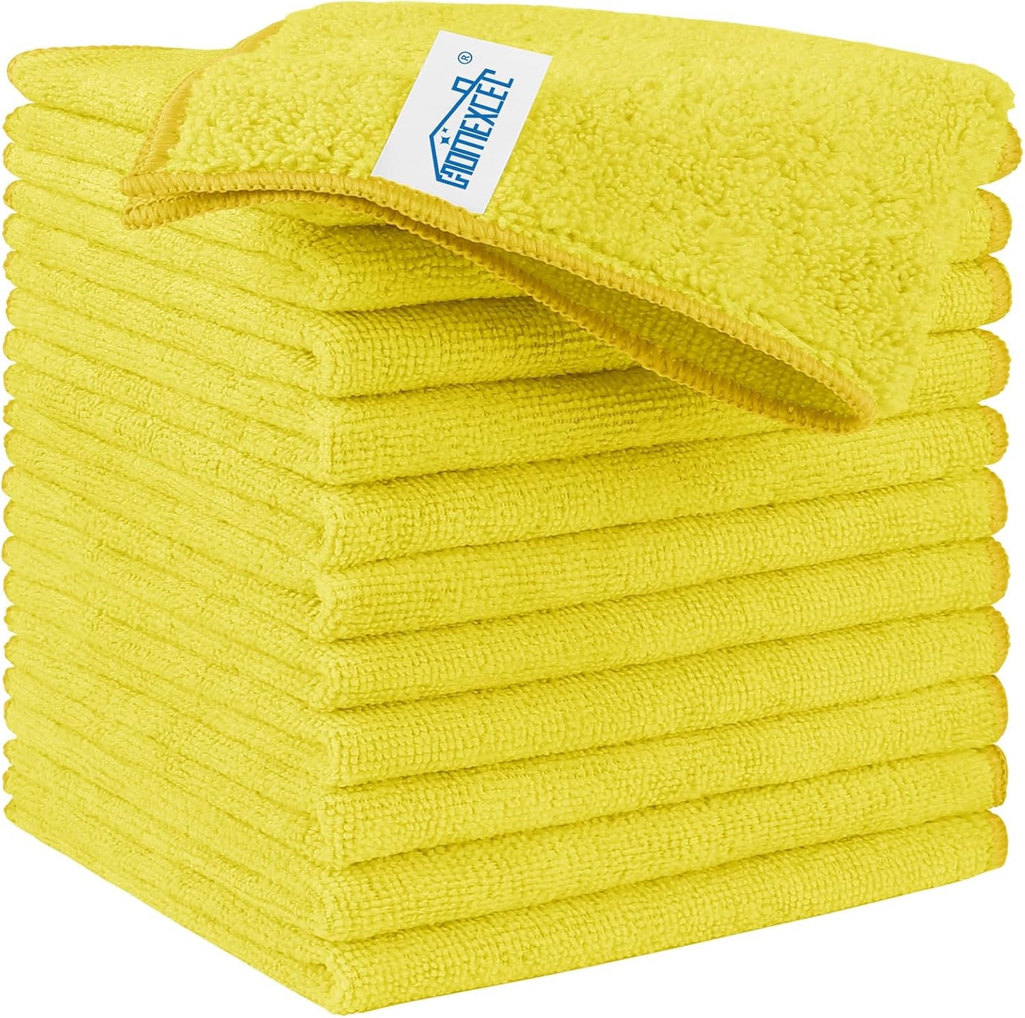 Microfiber Cleaning Cloth