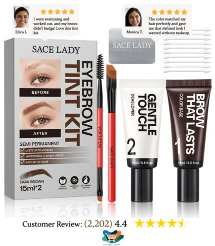 Eyebrow-Tint-Kit