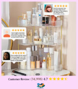 Corner-Makeup-Organizer